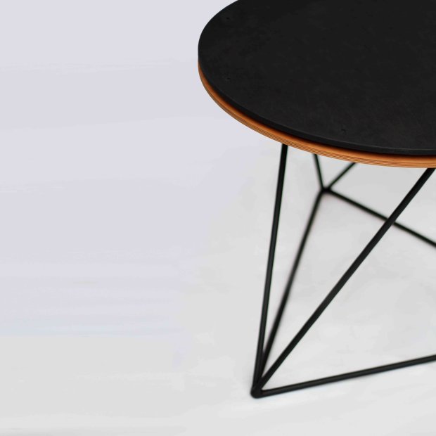Lazarev design for Clutch