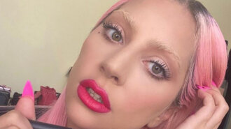 «Женщина, кто вы?»: 34-летняя Леди Гага показала публике реальное лицо, какой она была до популярности – как будто раздвоение личности (ФОТО)