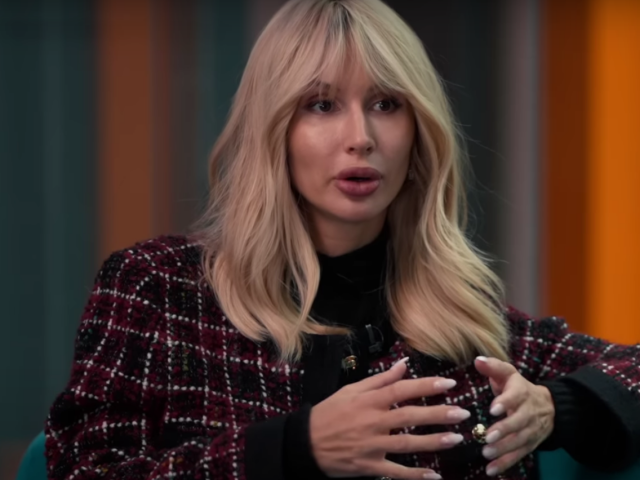 Світлана Лобода