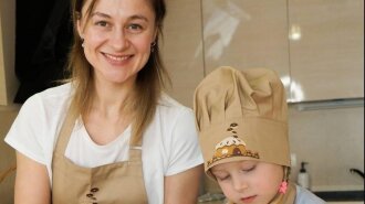 Суддя "МастерШеф" Мартиновська показала, як приготувати пундики-гамбовці: "Діти у захваті!"