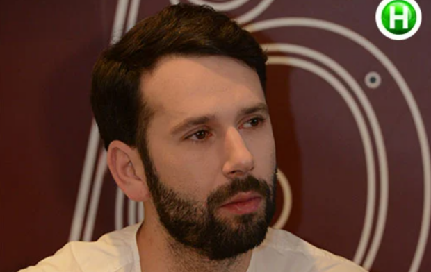 Вадим Абрамов, фото: Новий канал