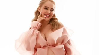 Інна Бєлєнь, фото із соцмереж