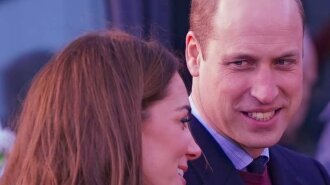 Мечтает о другой: принц Уильям вознамерился переделать Кейт Миддлтон в Меган Маркл — должна быть более раскованной