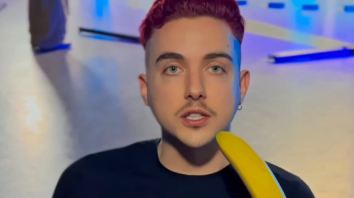 Melovin, кадр з відео