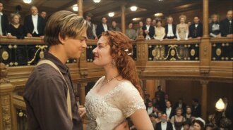 Як змінювалися актори культового фільму "Титанік": минуло понад 26 років