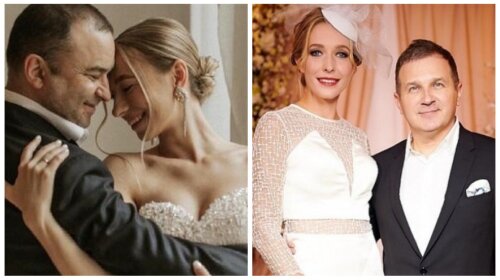 Як виглядали дружини знаменитостей, які залишились за бортом через молодих красунь: Павлік кинув Лору, а Горбунов - Люду