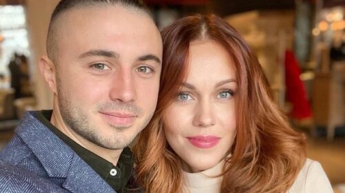 Тарас Тополя и Alyosha отмечают годовщину отношений: образцовая семья и трое детей