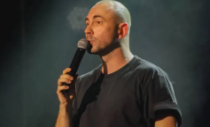 Андрій Бєдняков, фото з соцмереж