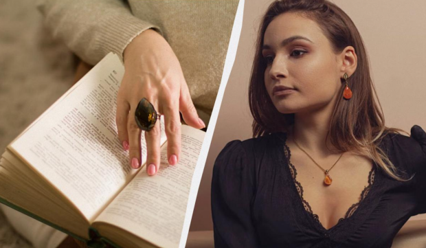 Мода, аксесуари, останні тренди