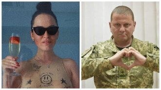 Даша Астафьева в пьяном угаре записала видео крашу украинок Залужному: "Мне не стыдно"