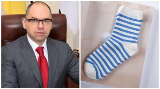 "Купувати шкарпетки потрібно було раніше": Степанов висловився про введення карантину