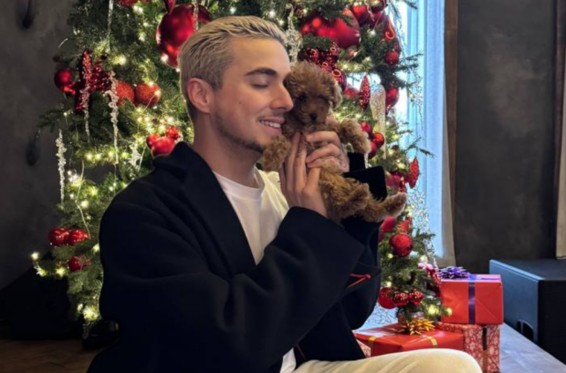 Melovin, фото із соцмереж