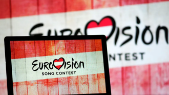 Євробачення 2026