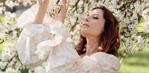 Наталка Денисенко