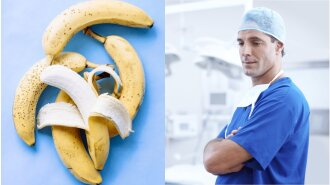 Не можна їсти всім: лікарі розповіли, кому краще не вживати банани