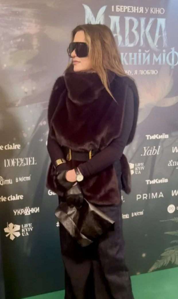 Схудла Наталія Могилевська