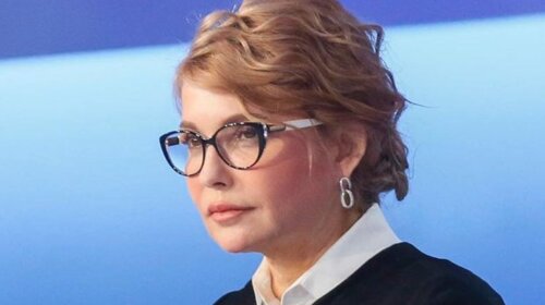 Еле узнали: 60-летняя Юлия Тимошенко кардинально омолодилась - сделала пластику и нарастила волосы (фото)