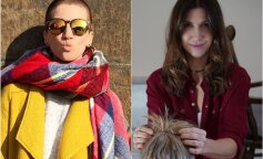 Як швидко відростити блискуче волосся: Аніта Луценко розкрила секрет своєї розкішної шевелюри