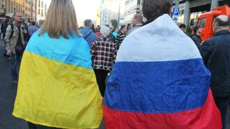 Как украинцам говорить о войне с родственниками из России: советы психолога