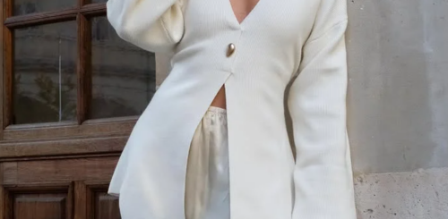 Женщина, одежда, мода,