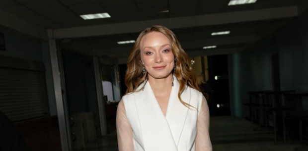 LELEKA, Виктория Корникова (Лелека)