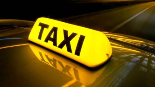 У Києві таксист побив темношкірого пасажира - ним виявився популярний діджей і модель - подробиці