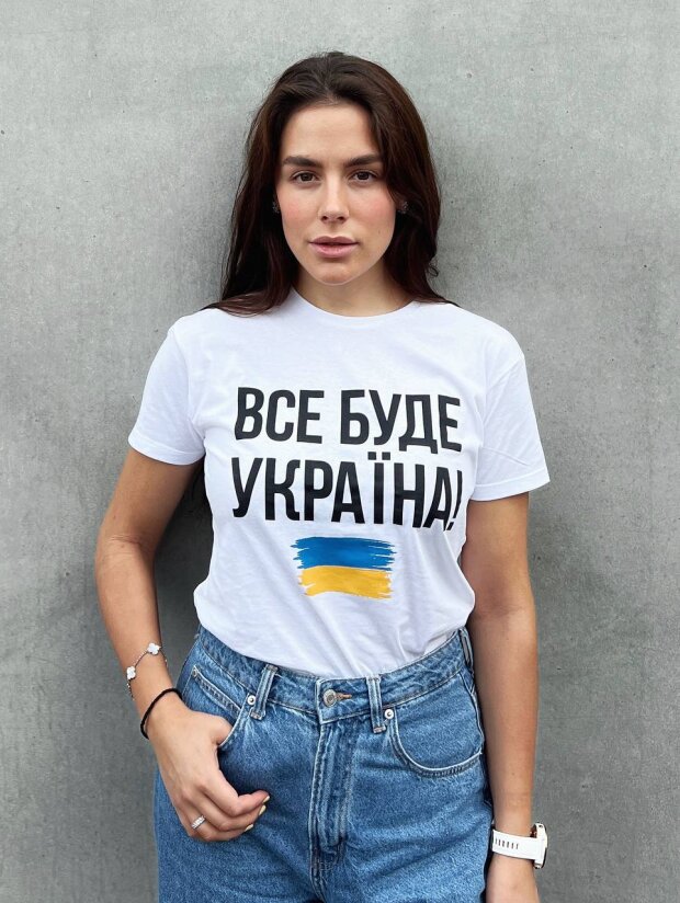 Иванна Онуфрийчук