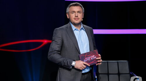 Дмитрий Карпачев признался, почему решил вернуться на проект "Детектор лжи"