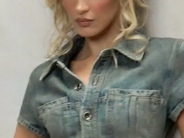 Мода, волосся, стрижка