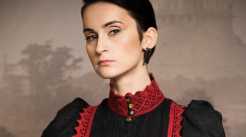 Ракети літали над головою: солістка Go_a розповіла, як тікала з дому з котом