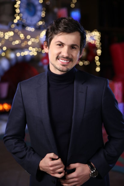 Евгений кот личная жизнь