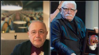 "Петросян - старый лгун": помощник покойного Армена Джигарханяна намерен засудить юмориста за клевету
