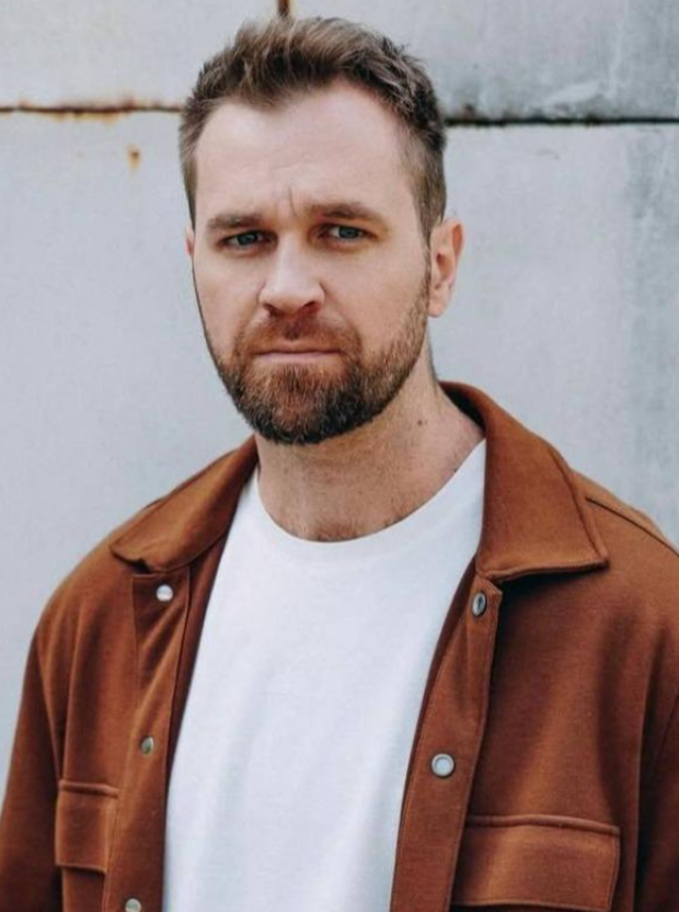 Артемій Єгоров