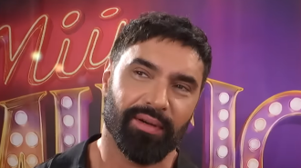 Віталій Козловський, фото із соцмереж