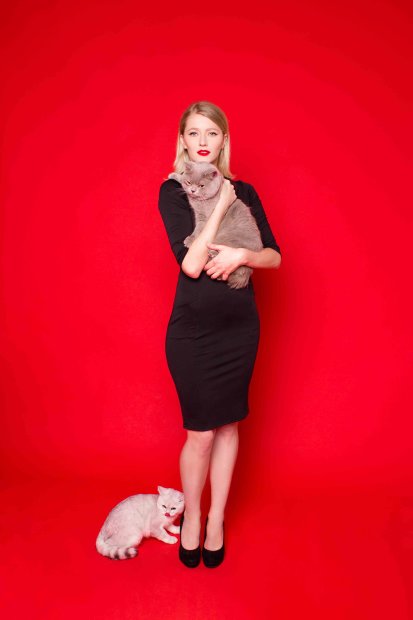 Clutch в центре внимания