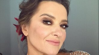 Без макияжа: 44-летняя Могилевская впервые показала настоящее лицо