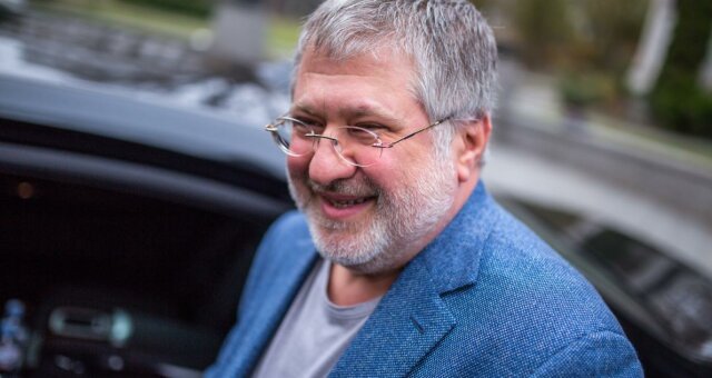 Діти Ігоря Коломойського: чим живуть "найдорожчі" нащадки українського мільярдера 1 mkuKHhdFHOTghEKEjRbQwFCMoMUpDXeBG68UM1Gp