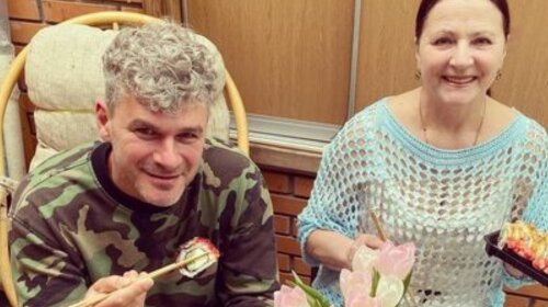 Вже півроку живуть разом: 74-річна Ніна Матвієнко прокоментувала стосунки з Арсеном Мірзояном