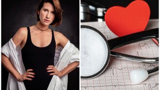 "Эти два фактора помогут облегчить проблему": Анита Луценко рассказала, как заниматься спортом людям с болезнями сердца