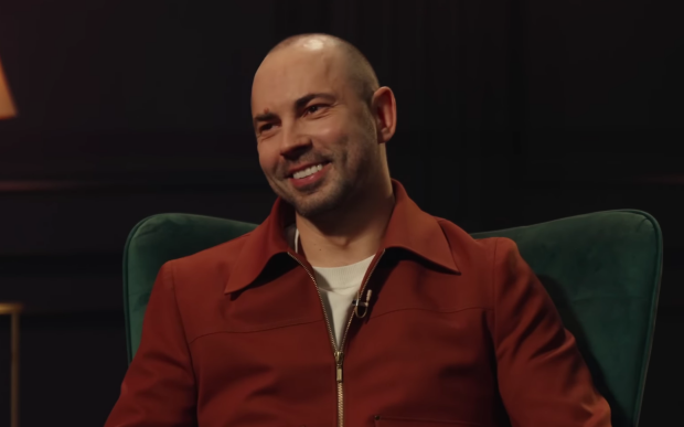 Андрій Бєдняков