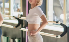 Уход за собой, похудение, красота и здоровье