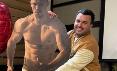 Григорій Решетнік та Тарас Цимбалюк