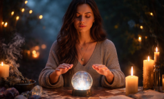 Магия, интуиция, изображение: Clutch