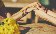 Совместимость знаков зодиака: женщина телец и мужчина рак