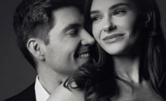 Володимир та Катерина Остапчук