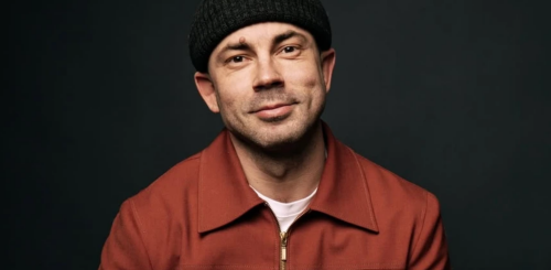 Андрій Бєдняков, фото з соцмереж