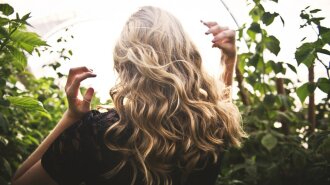 Диета для волос: чем "кормить" волосы, чтобы они радовали здоровым блеском и красотой