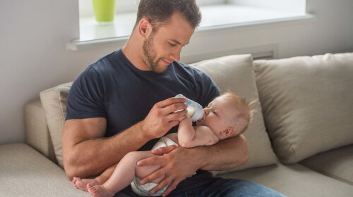 Вчені розповіли, що потрібно зробити майбутньому батьку, щоб дитина народилася здоровою: нове дослідження