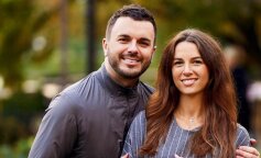 дружина Григорія Решетника, підігріла чутки про поповнення в родині