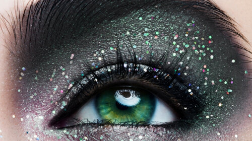 Жінки з зеленими очима — відьми? Характер людини можна дізнатися за кольором очей
